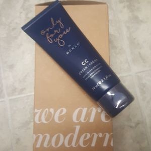 Monat CC cream